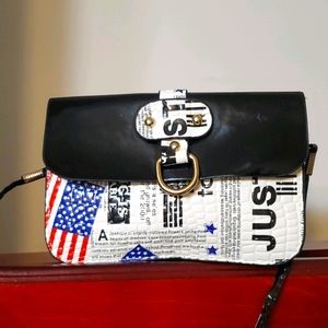 Ladies Small Crossbody Bag